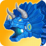 龙兽总动员机甲觉醒畅玩版v1.0.11 无限金币钻石版