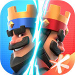 皇室战争国际服全新版本上线v9.2.1 无限钻石版