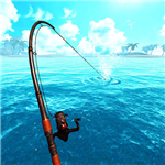 沉浸式垂钓模拟全球水域鱼类图鉴v4.0.0 无限钻石版