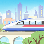 高铁集团经营模拟畅玩版v1.02 免广告版
