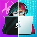 黑客模拟器畅玩版无限资源免广告v2.4.8 无限钻石版
