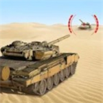 战争机器坦克大战全新版本上线