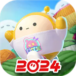 蛋仔派对装扮全解锁下载v1.0.128 无限蛋币版