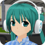 少女都市沙盒恋爱自由探索v1.11 中文版