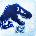 侏罗纪世界恐龙培育无限资源版v4.1.21 无限钞票版