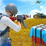 吃鸡战场国际服畅快免费开放v2.0.8 无限金币版