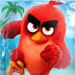 愤怒的小鸟中文免费版下载