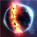 毁灭星球模拟器完整汉化版上线v1.7 未知星球解锁版