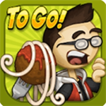 老爹意面餐厅畅玩版全新上线