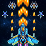 星空战机空战射击无限资源畅玩v4.9.7 最新版