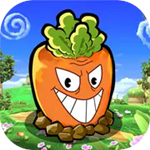 植物大作战全资源战术防御v1.2 无限钻石版