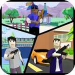 沙雕模拟器中文版无广告内置功能解锁v1.3 全人物解锁版