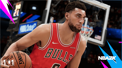 nba2k22u624bu6e38u4e0bu8f7du5b89u5353u4e2du6587u7248