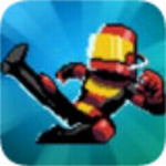 彩度战队像素冒险正式上线v1.0.86 汉化版