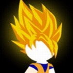 火柴人悟空格斗全角色畅玩v1.7.7 最新版