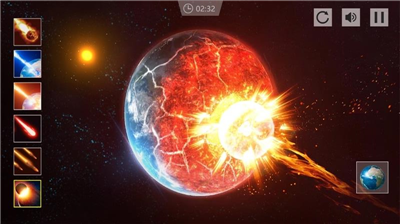 u661fu7403u6bc1u706du6a21u62dfu5668u6700u65b0u7248u5168u89e3u9501u7248