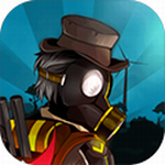 双人都市逃脱免费畅玩v1.0.2 手机版