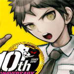 弹丸论破2汉化版内置菜单全解锁v1.0.3 全人物版