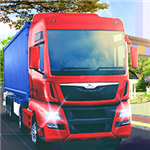真实卡车驾驶模拟器畅玩版v2.9 无限钞票版