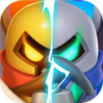 土豆英雄无限资源策略卡牌对战v1.2.3 无限充值版