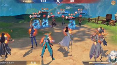 斗罗大陆魂师阵容搭配攻略