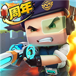 迷你枪战精英全资源解锁竞技v1.0.25 无限内购版