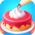 开心大厨畅玩版美食之旅v15.0 内置功能菜单版