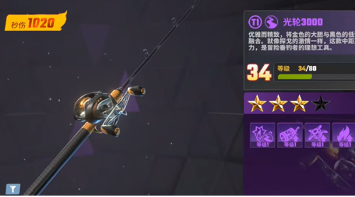 初级开箱示意图