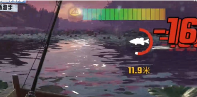 欢乐钓鱼大师S级大鱼垂钓技巧解析