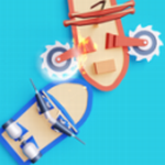 小型战舰免费版海战竞技手游下载v0.1 无限金币版
