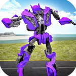 未来都市机甲激斗20242.0.6 单机版