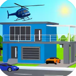 城市猎手内置功能版射击手游都市冒险v1.0.2 免费版