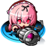魔女塔防日系二次元策略手游v1.2.3 无限钻石版