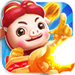 猪猪侠之五灵守卫者内购免费版v1.0.9 无限钻石版