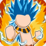 火柴人格斗对决动作手游畅爽战斗