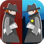侦探找不同挑战无限提示版v1.2.5 免费版