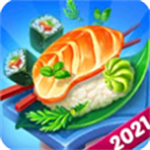 烹饪之爱无限金币版特色玩法v1.0.4 畅玩版