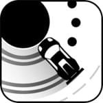 圈圈漂移无限金币版赛道漂移挑战v1.2.3 解锁版