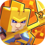 武林对决无限资源畅玩版v1.0 免广告版