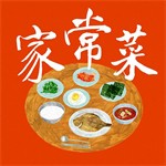 家常食谱大全轻松学做菜必备工具v6.0.7 中文版
