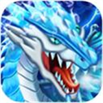 龙族之战免费资源畅快对决v13.01 无限宝石版