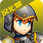 命运边界复古策略经营手游v1.0.0 中文版