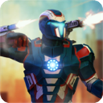 钢铁复仇者起源全道具解锁版v1.12 道具免费版