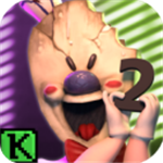 冰声尖叫2免费版惊悚解谜实录v1.2.1 无敌版