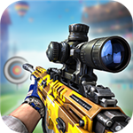 狙击手冠军无限资源全解锁版v1.0.3 无限钻石版