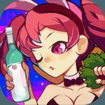 佣兵酒吧像素风放置对战手游v0.2 无限金币版