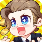 金币无限商战模拟经营手游