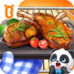 奇妙世界美食童趣烹饪v9.76.00 内置菜单版