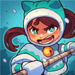 雪居之地冰雪卡牌策略冒险v1.1.2 无限皇冠版
