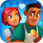 爱与馅饼合并无广告畅玩版v0.41.3 中文版